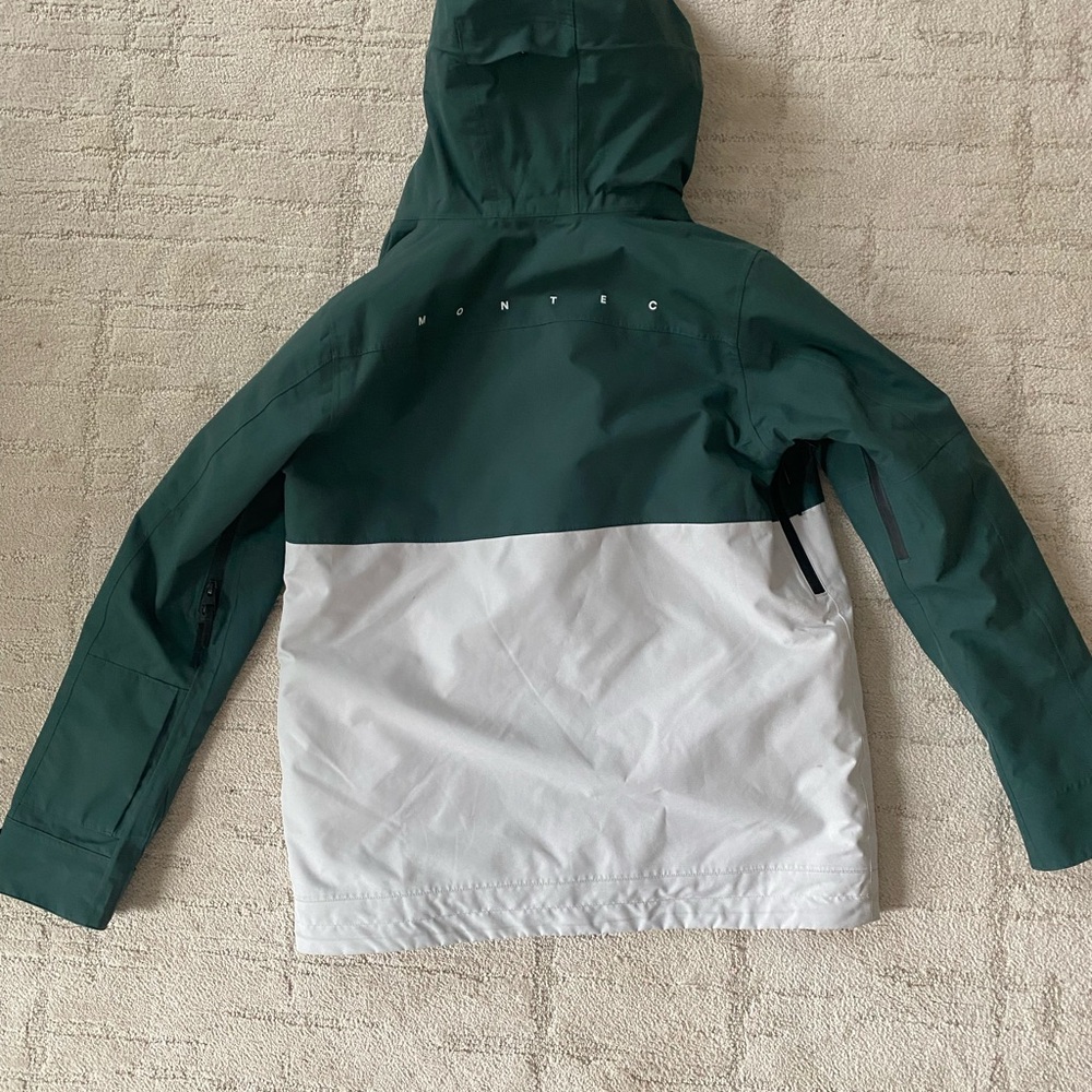 Montec Jacket & Bibs Bundle - Picture 6 of 7